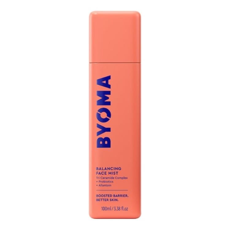 Brume tonifiante - Byoma