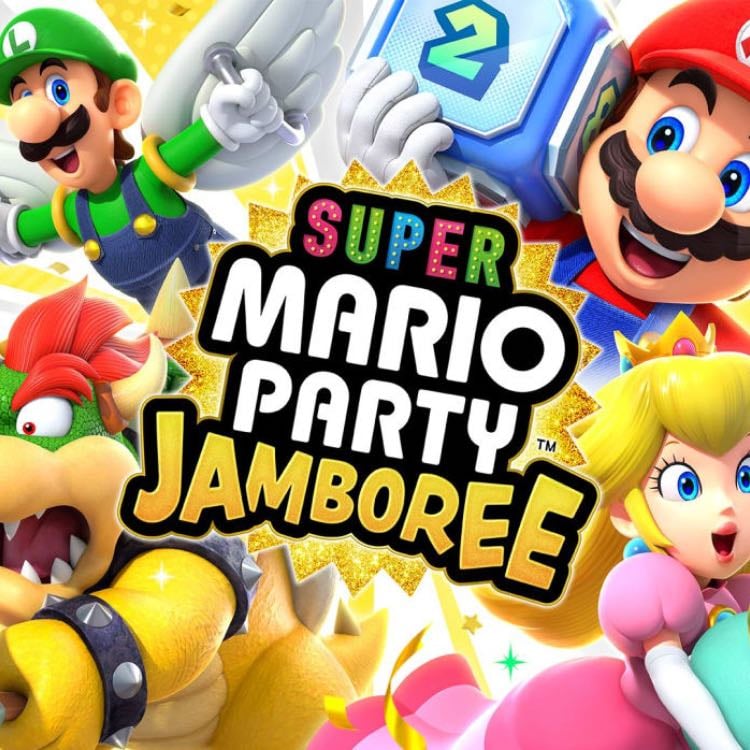 Mario party