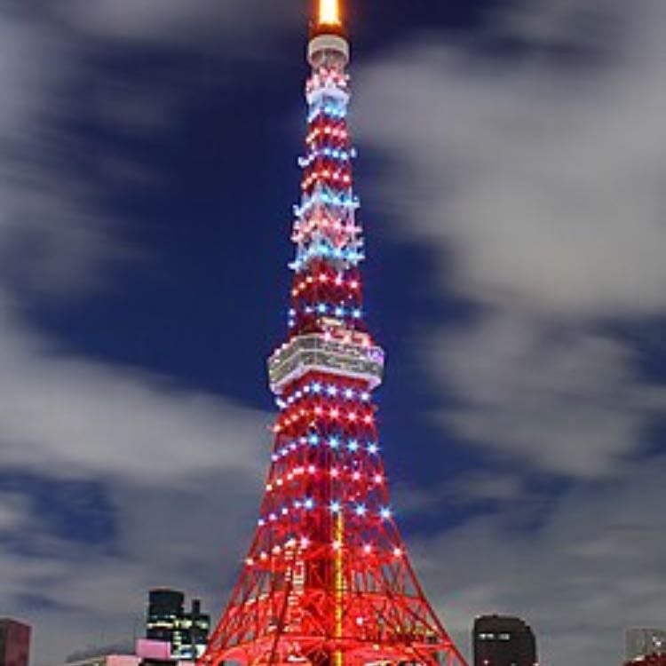 Tokyo Tower