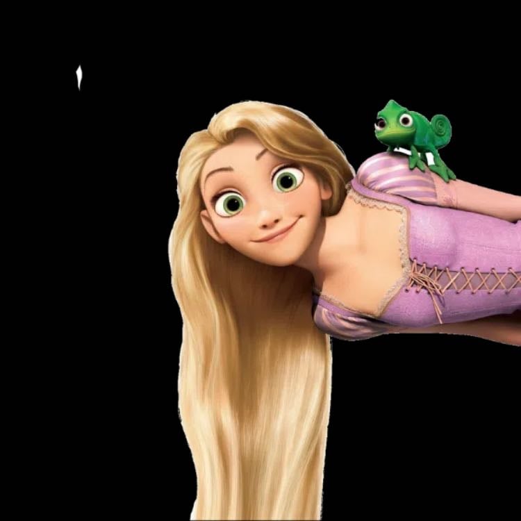 Raiponce