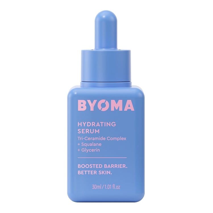 Sérum hydratant - Byoma