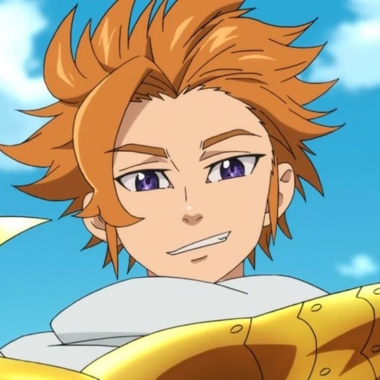 Artur - Seven deadly sins