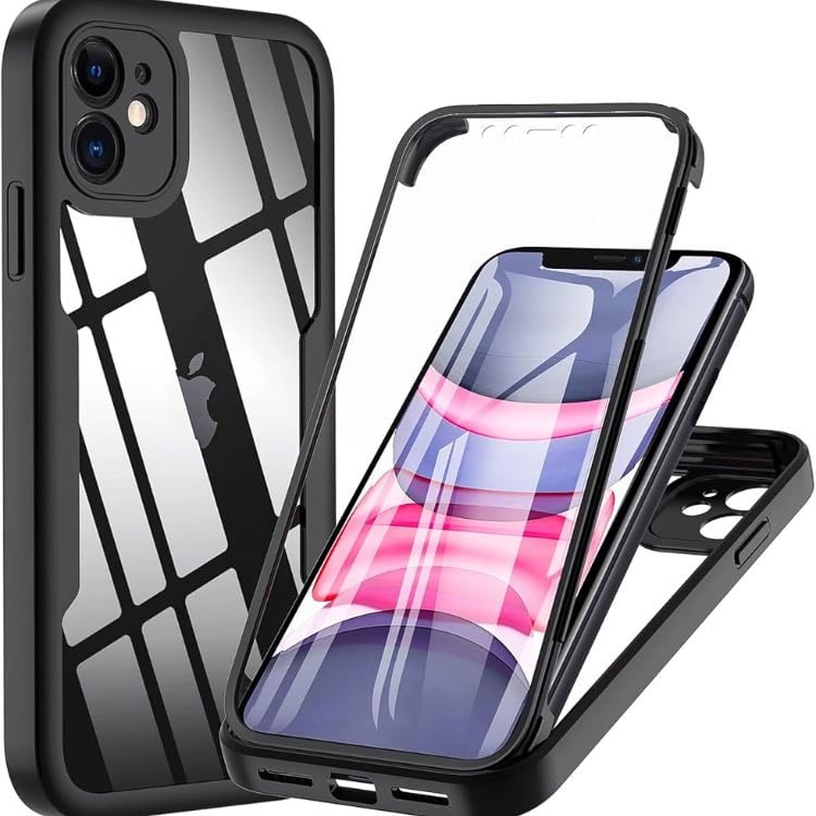 Coque iPhone 11 - ~15€