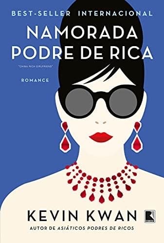 Namorada Podre de Rica - Kwan · 2019