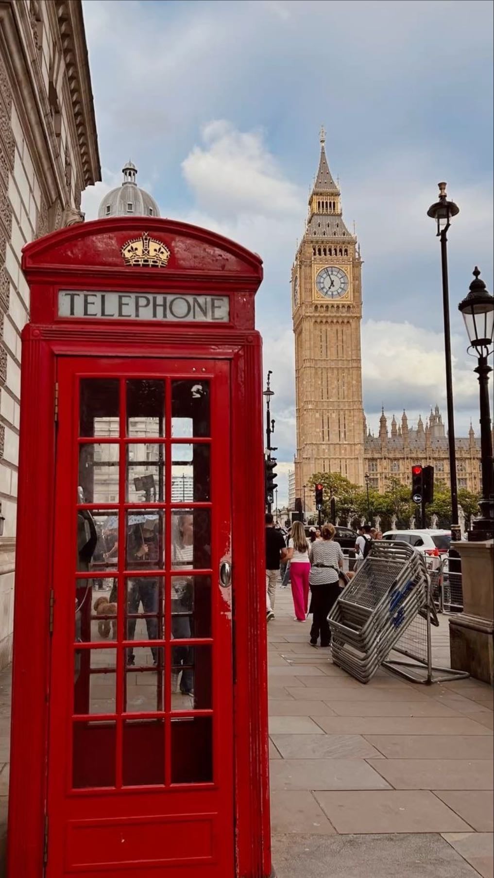 London