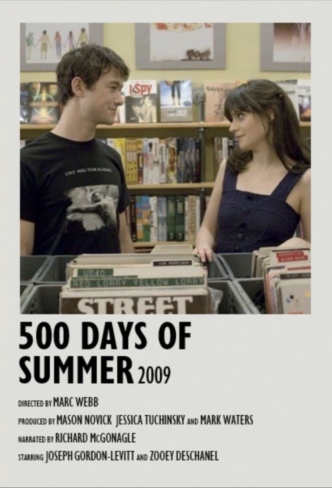 500 days of summer