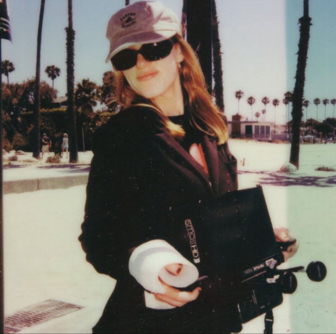 Audrey Hobert