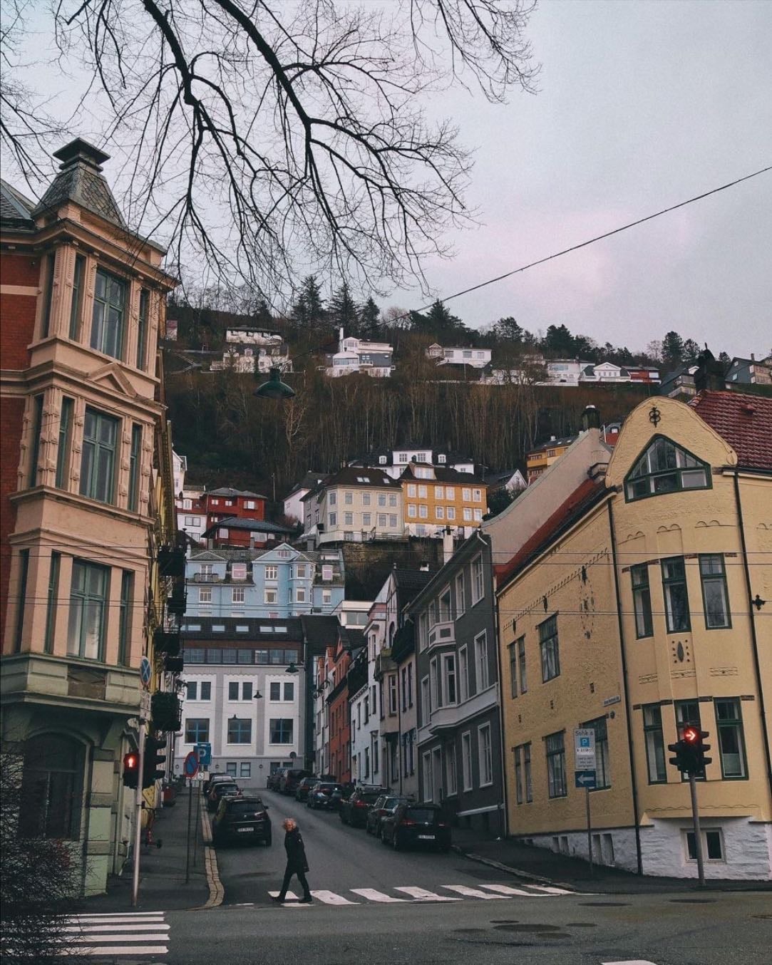 Norway