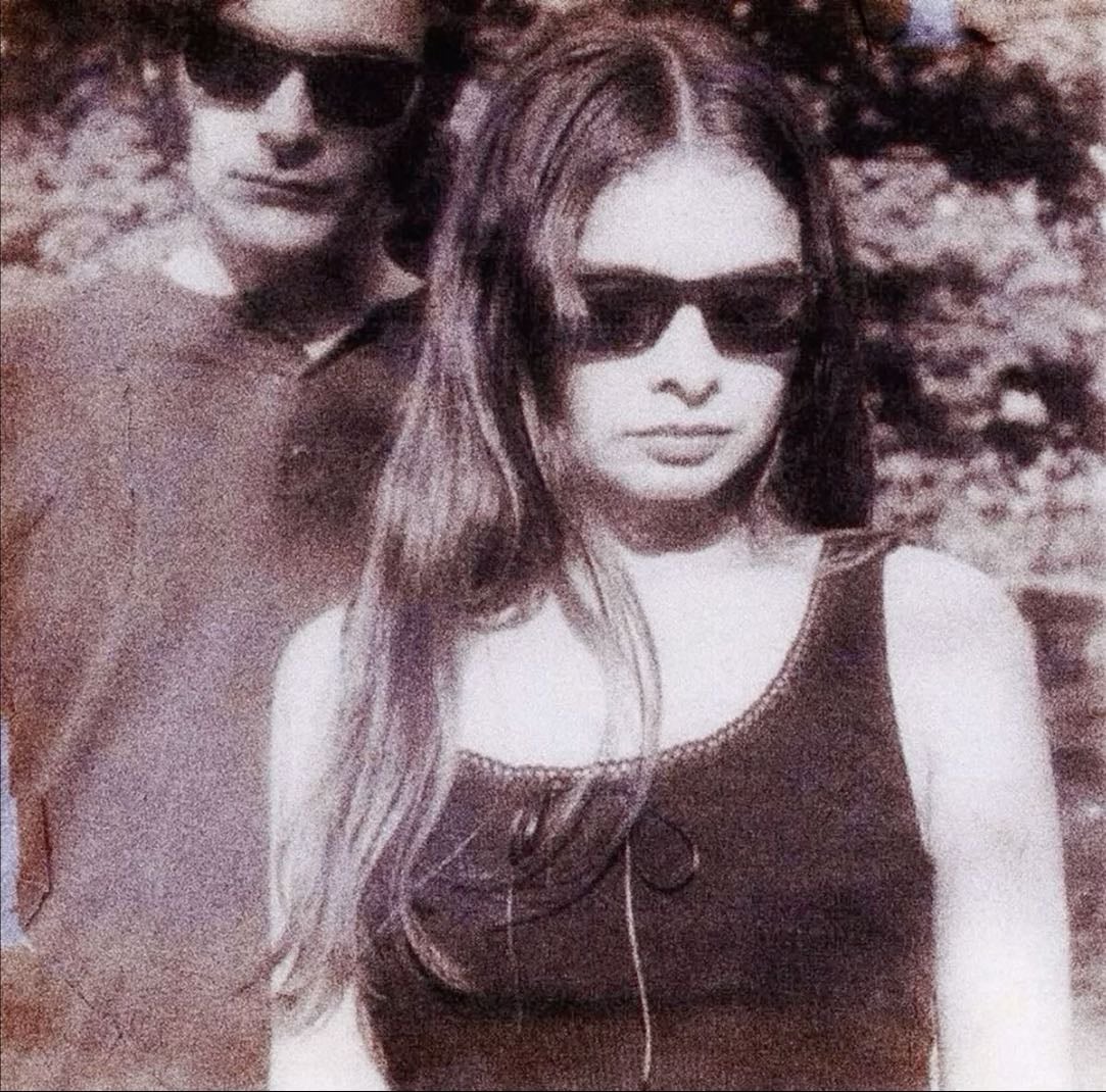 Mazzy star