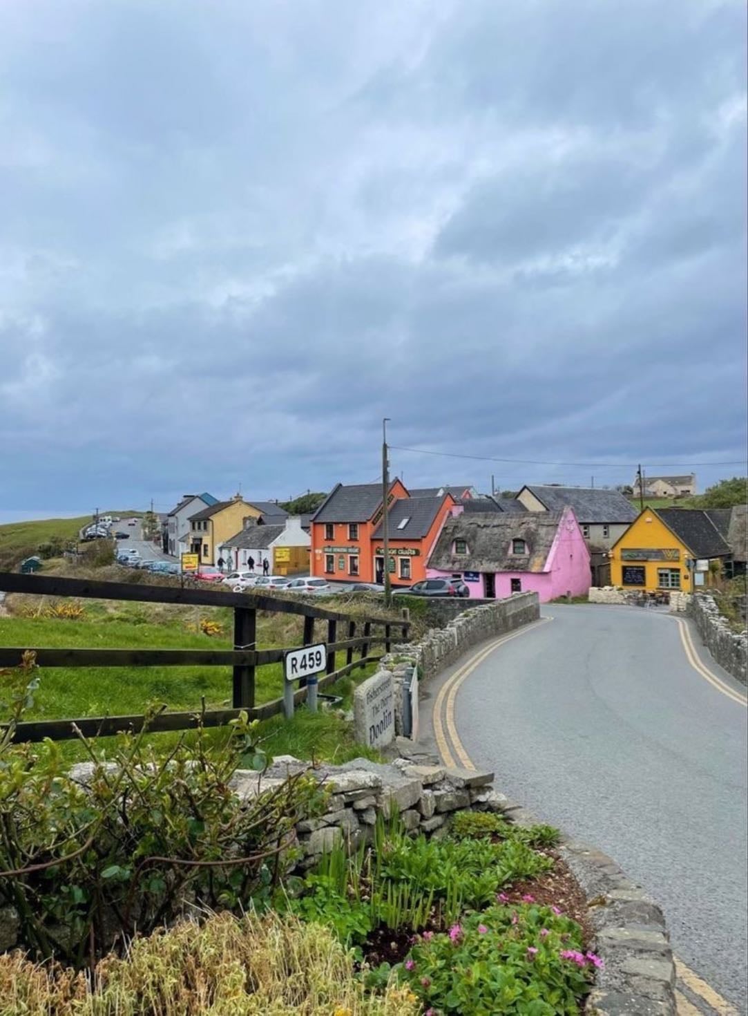 Isle of Skye/scotland