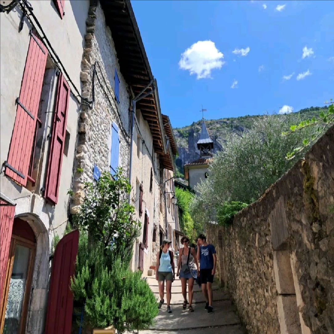 South of France