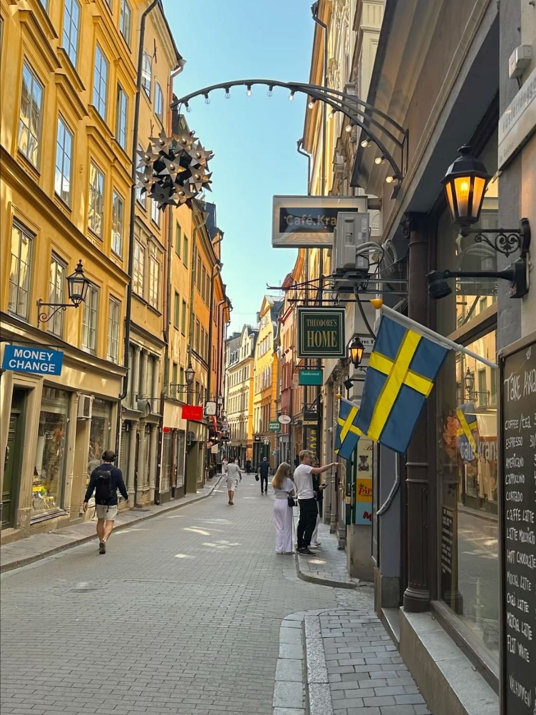 Sweden