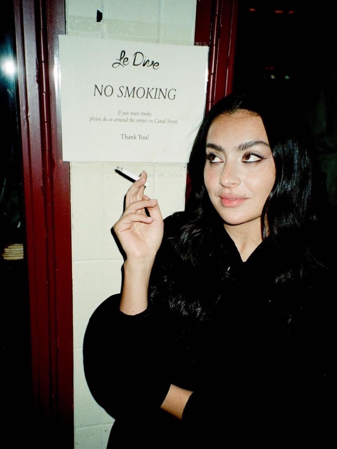 Charli XCX - #1 party girl