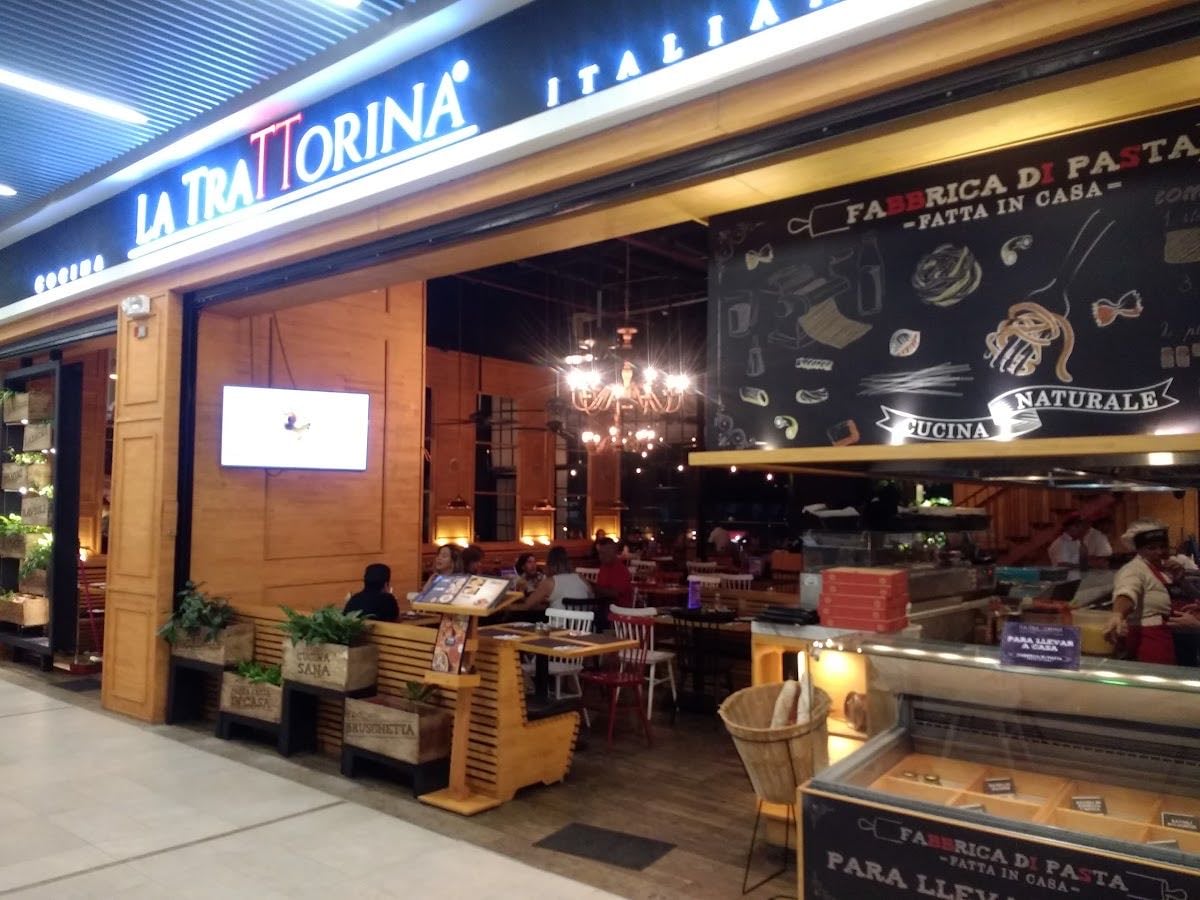 La Trattorina