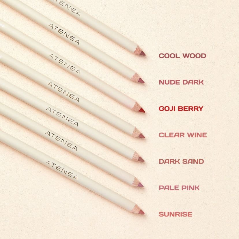 ATENA Lipliner - los amo