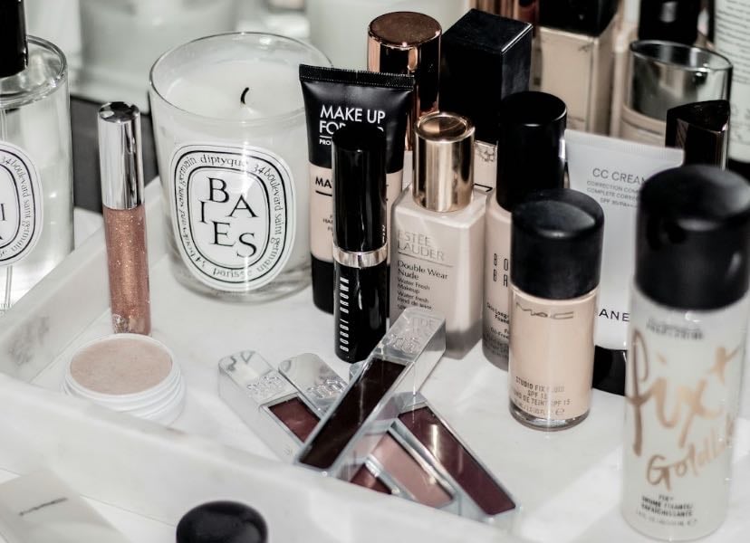 makeup