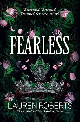 Fearless - Lauren Roberts · 2025