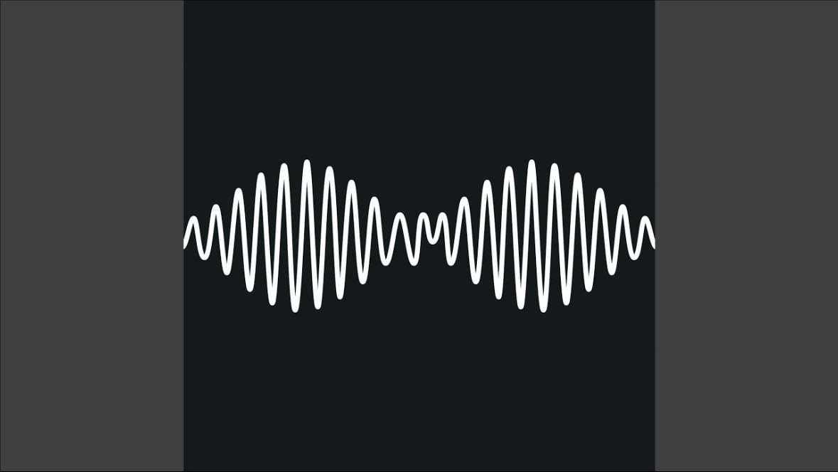 No. 1 Party Anthem - Song 路 Arctic Monkeys