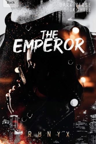 The Emperor (Dark Verse, 3) - RuNyx 路 2021