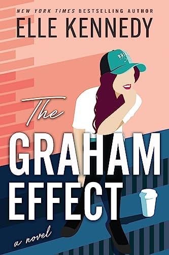The Graham Effect (Campus Diaries, 1) - Elle Kennedy · 2023