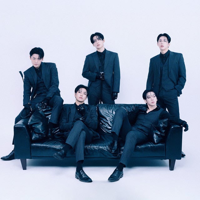 A.C.E - Artist