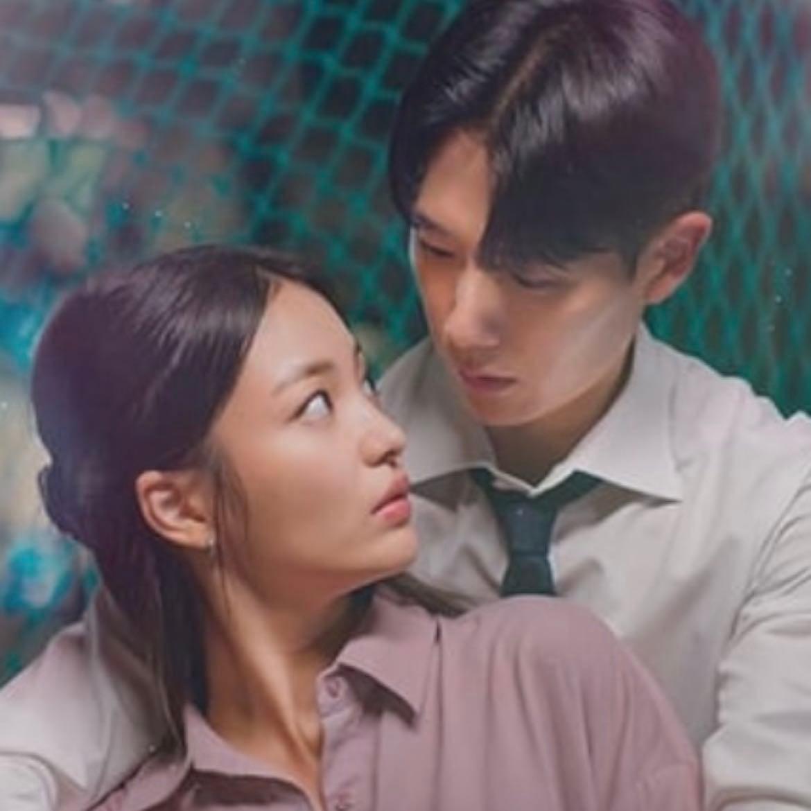 Romance Is Comedy - K-drama • 2025.