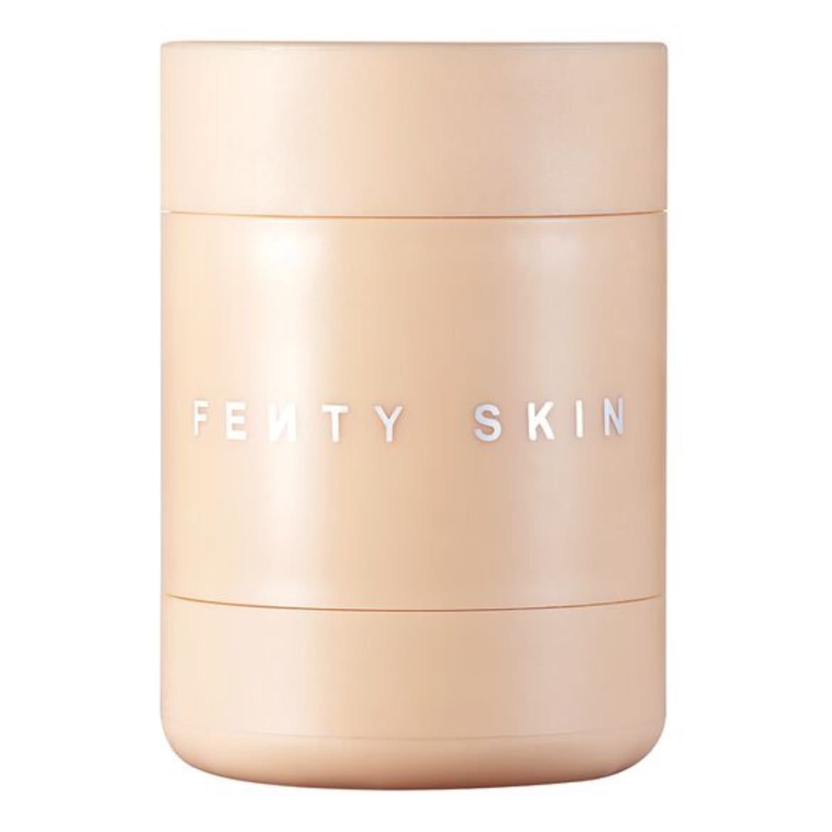 Fenty Skin. Plush Puddin' Intensive Recovery Lip Mask.