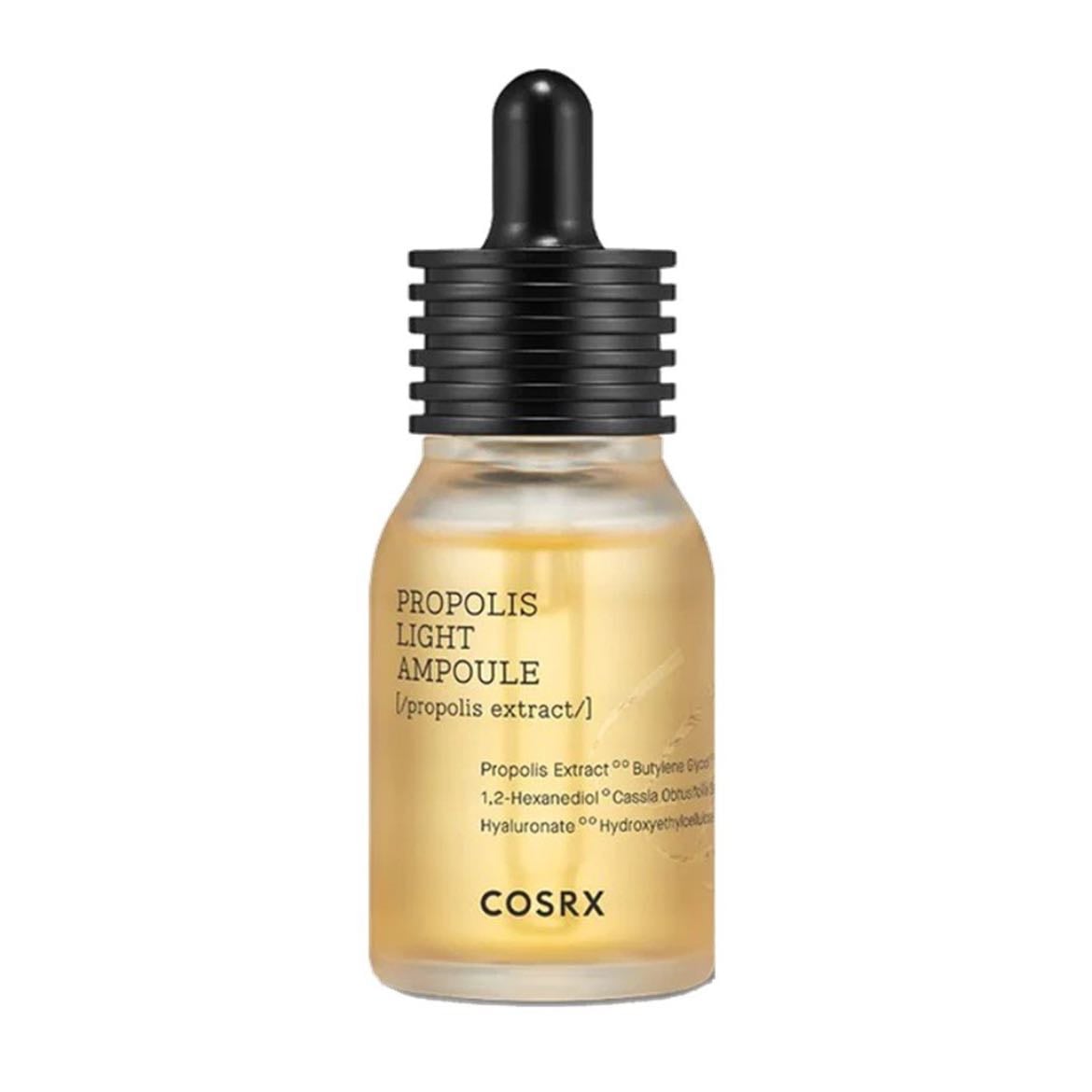 Cosrx. Full Fit Propolis Light Ampoule.