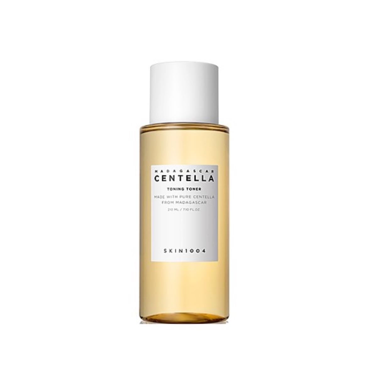 Skin1004. Madagascar Centella Toning Toner.