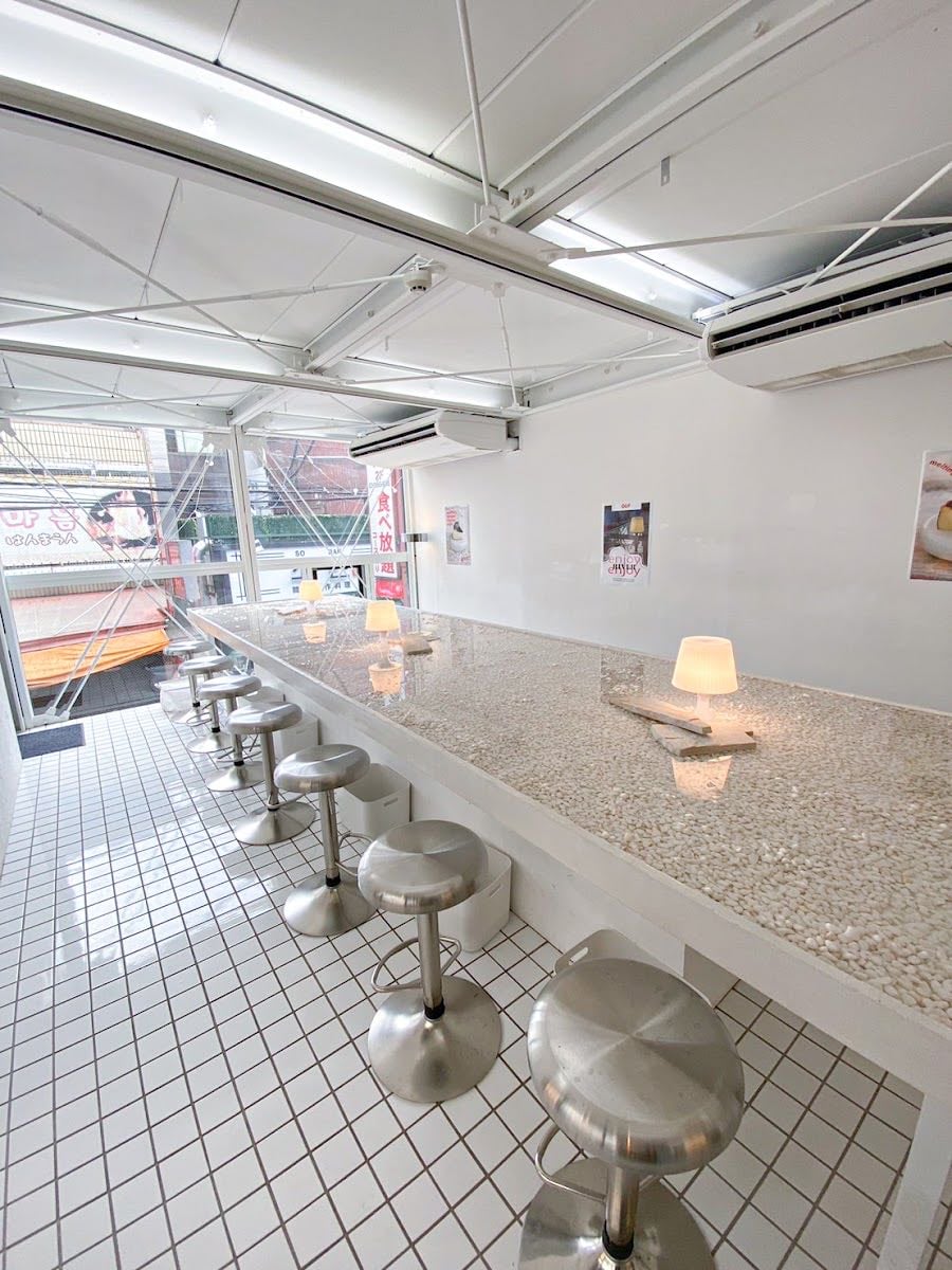 カフェguf tokyo