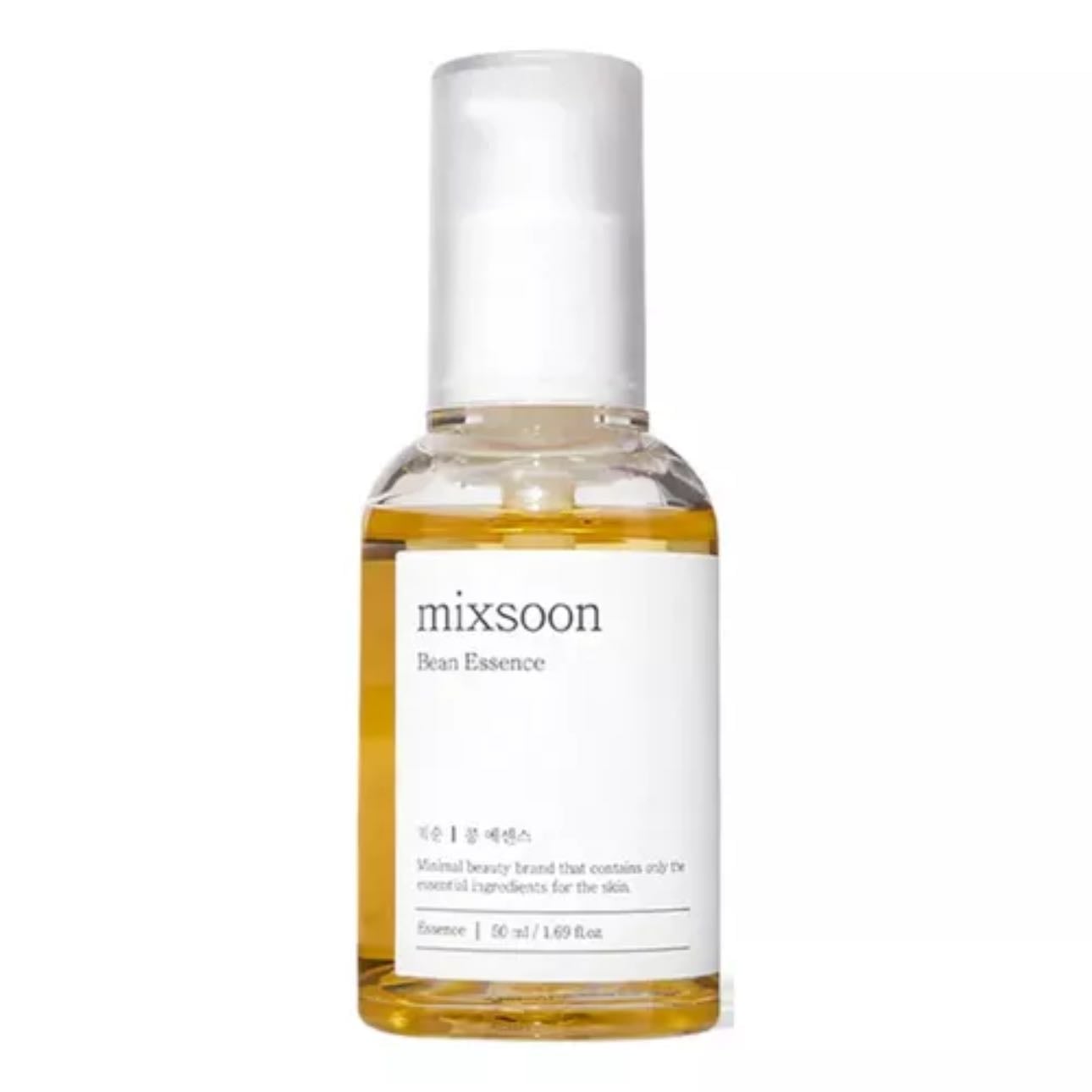 Mixsoon Bean Essence