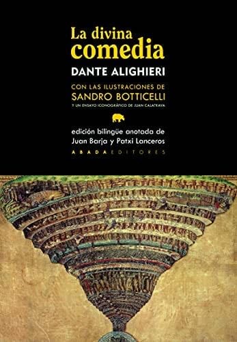 La divina comedia - Dante Alighieri · 2021