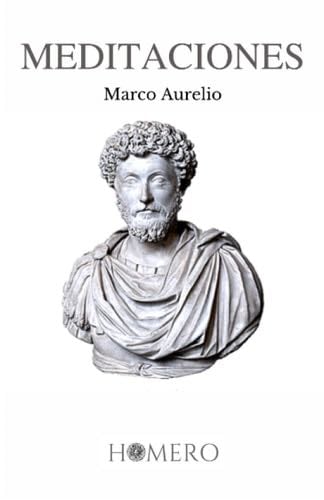MEDITACIONES (Spanish Edition) - Marco Aurelio · 2019
