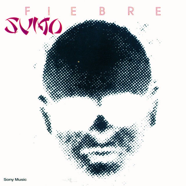 Fiebre - Album · Sumo