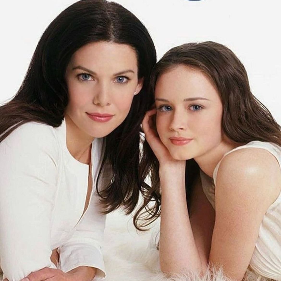 Gilmore girls - Amy Sherman-Palladino · 2000