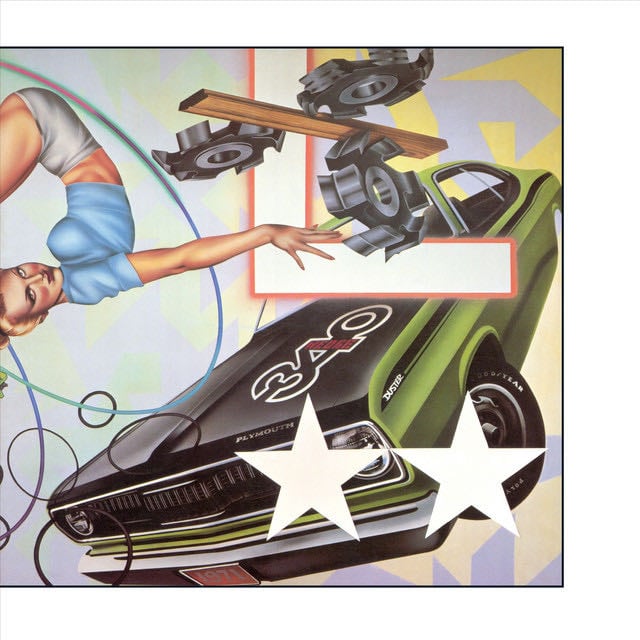 Heartbeat City (Expanded Edition) - Album 路 The Cars