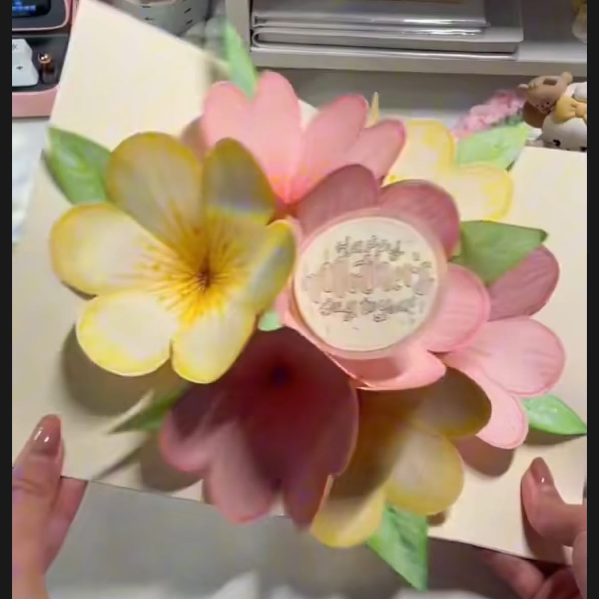 🌷🌷 - Flores