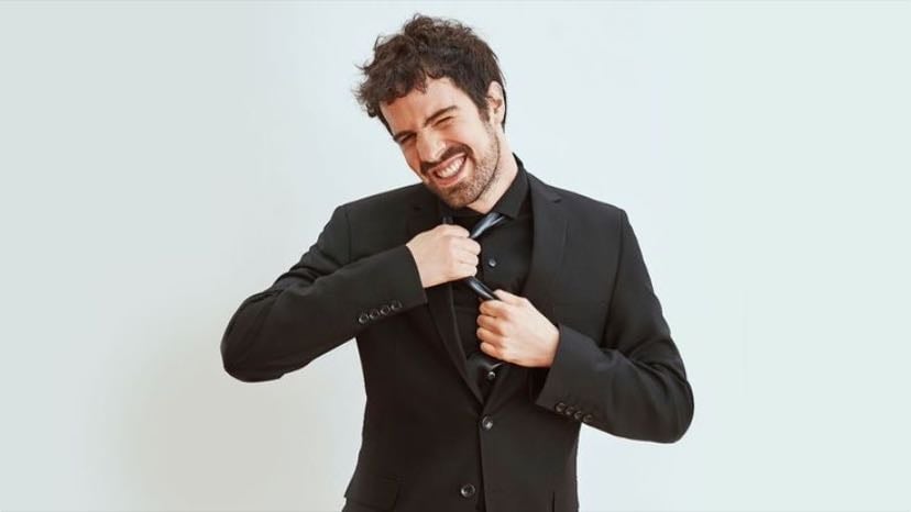 Martin Cirio - podcast and humor