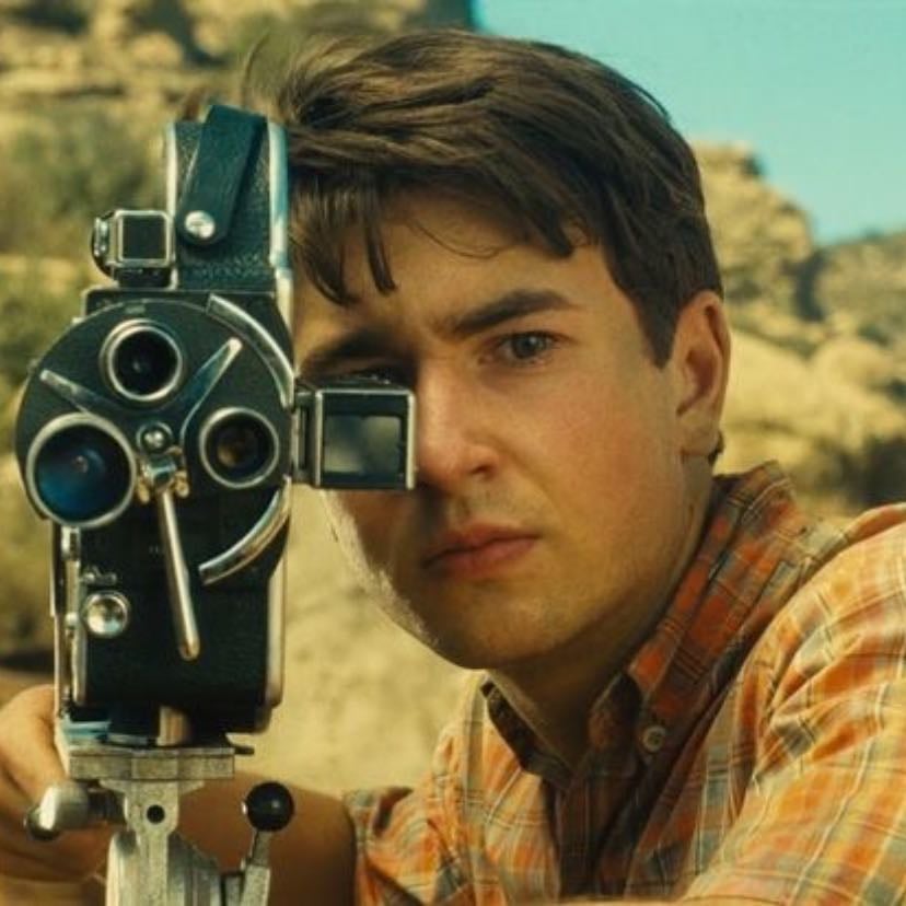 The Fabelmans - Steven Spielberg · 2022