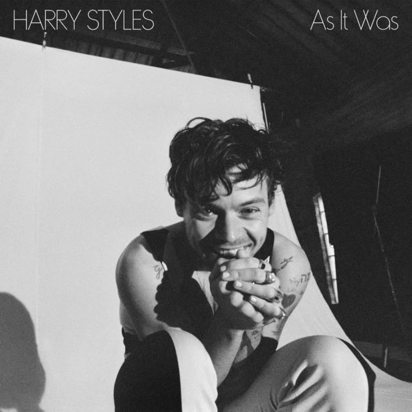 Harry's House - Album · Harry Styles