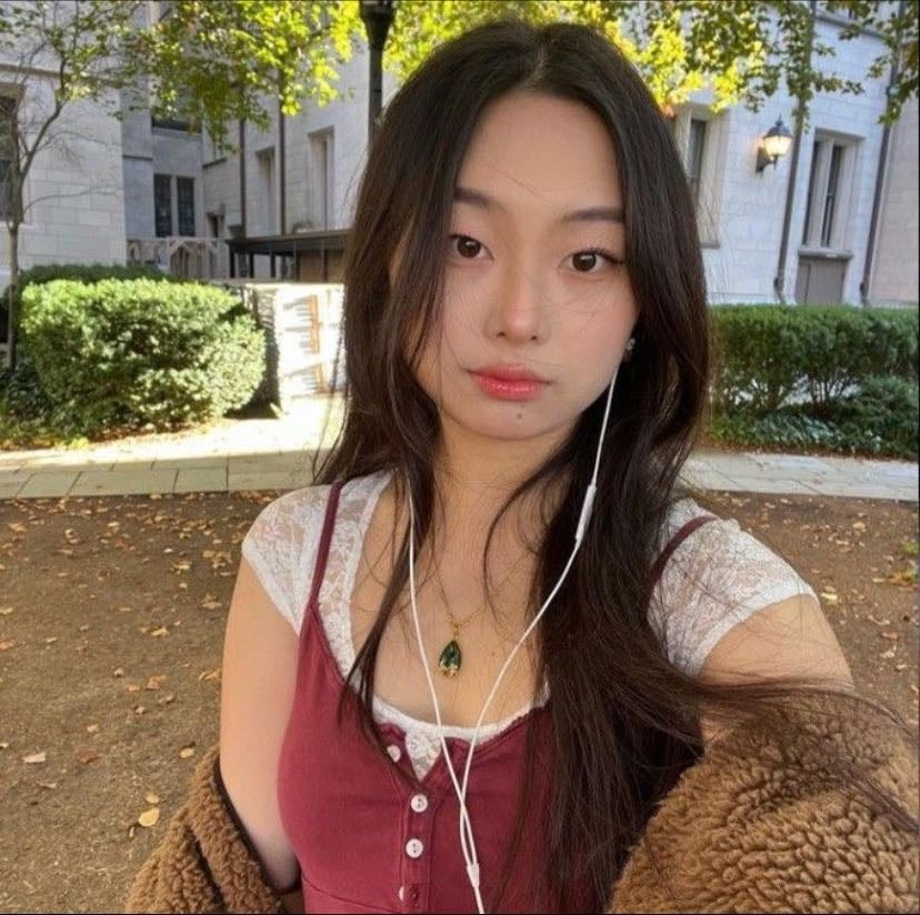 Millie Liao - University life,vlogs and travel