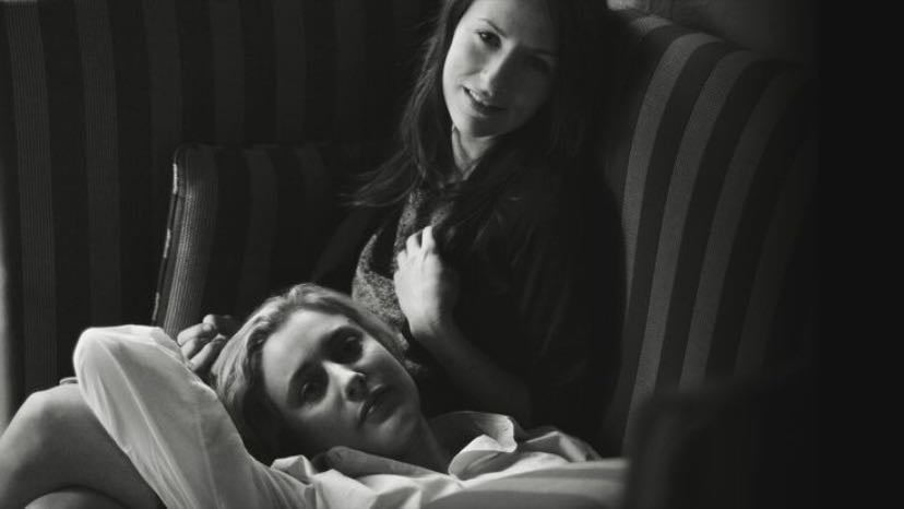 Frances Ha - Noah Baumbach · 2013