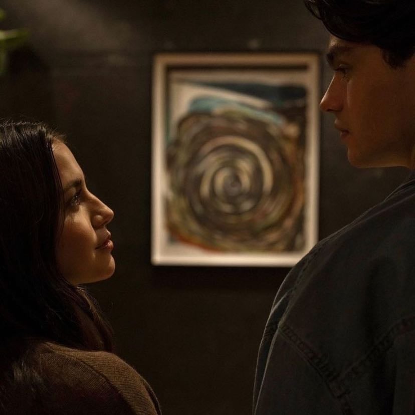 Turtles All the Way Down - Hannah Marks · 2024