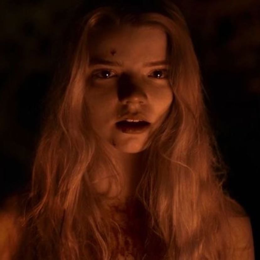 The Witch - Robert Eggers · 2016