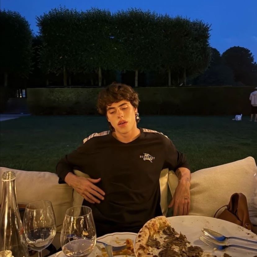 Jorge Patiño - Vlogs,fashion and travel