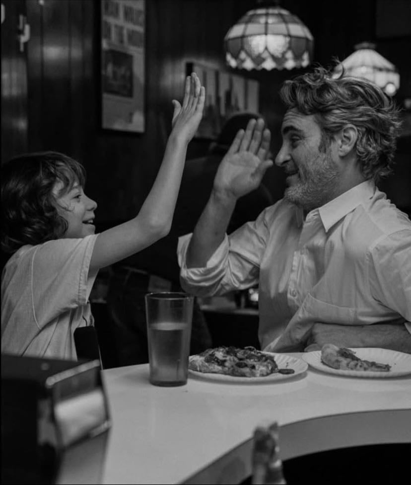C'mon C'mon - Mike Mills · 2021