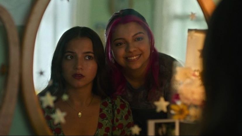 Turtles All the Way Down - Hannah Marks · 2024