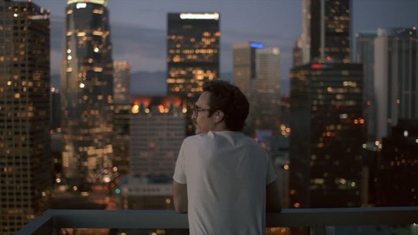 Her - Spike Jonze · 2013