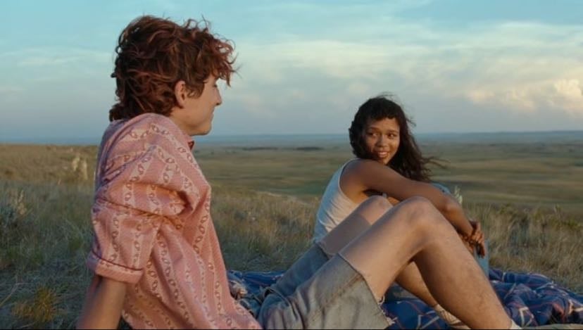 Bones and All - Luca Guadagnino · 2022