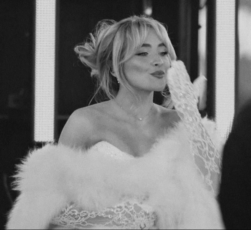 Short n'' Sweet - Album · Sabrina Carpenter